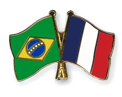 Questão do Amapá: Brasil vence disputa por limites com a França