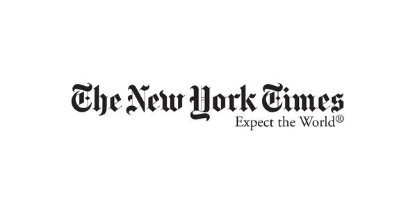 É fundado o The New York Times