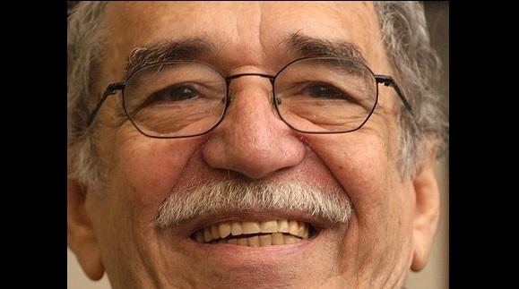 Morre o escritor Gabriel García Márquez, ganhador do Nobel de Literatura