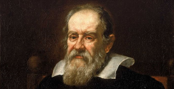 Galileu Galilei apresenta ao mundo o telescópio