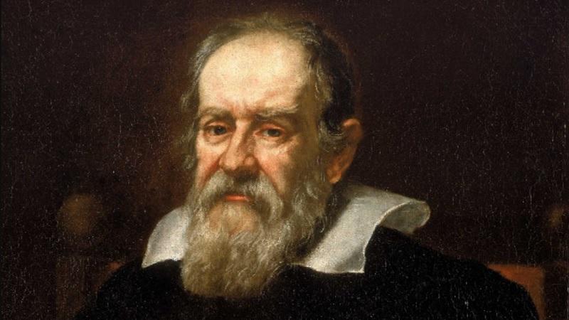 Galileu começa a ser julgado por heresia pela Igreja Católica