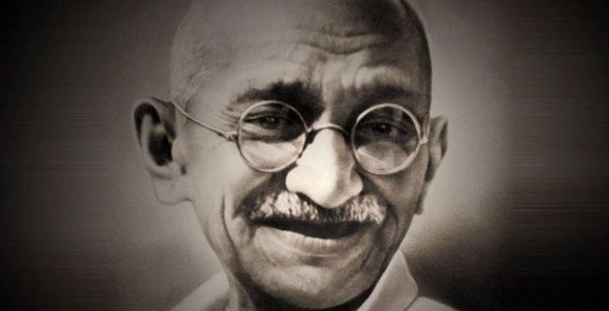 Morre Mahatma Gandhi
