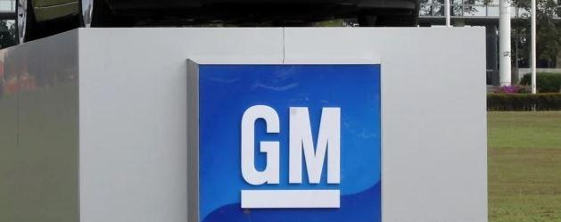 General Motors encaminha pedido de proteção contra falência