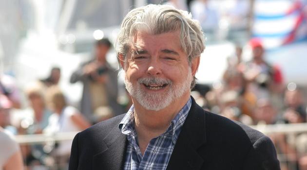 Nasce o cineasta George Lucas, criador de Star Wars