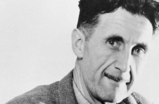 Morre o escritor George Orwell, autor de "1984" e "A Revolução dos Bichos"