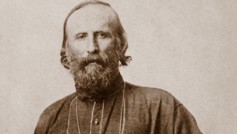 Morre Giuseppe Garibaldi, o "herói de dois mundos"