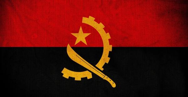 Angola se torna independente