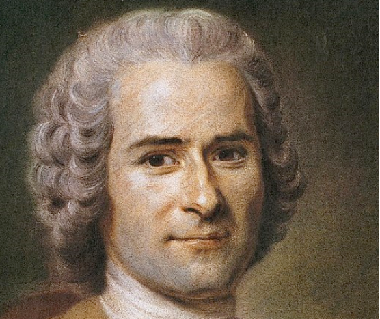 Nasceu Jean-Jacques Rousseau