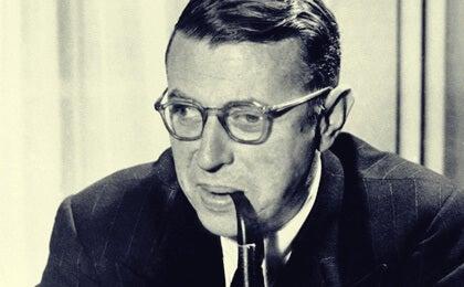 Morre o escritor e filósofo Jean-Paul Sartre