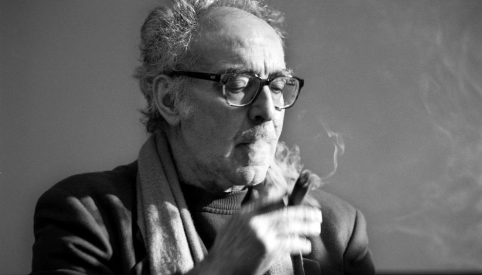 Nasce o cineasta francês Jean-Luc Godard