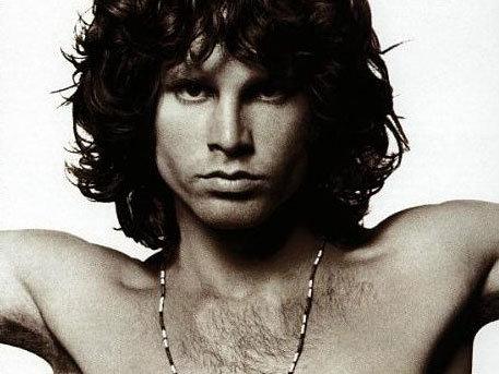 Nasce Jim Morrison, um dos maiores ícones do rock de todos os tempos