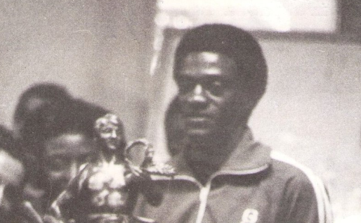 Nasce João do Pulo, ex-recordista mundial do salto triplo