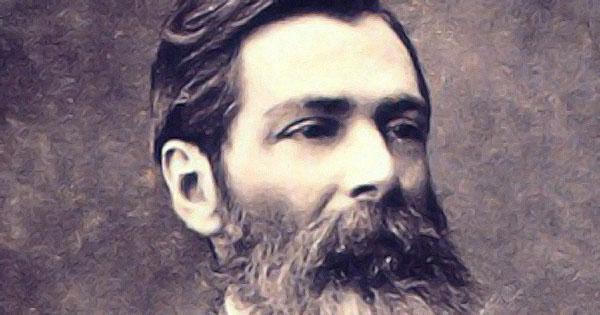 Nasce o escritor José de Alencar, autor de "O Guarani"