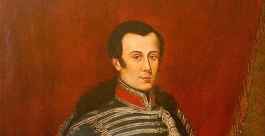 Morre José Miguel Carrera, líder da emancipação do Chile