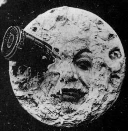 Lançado "Viagem à Lua", considerado primeiro filme de ficção-científica