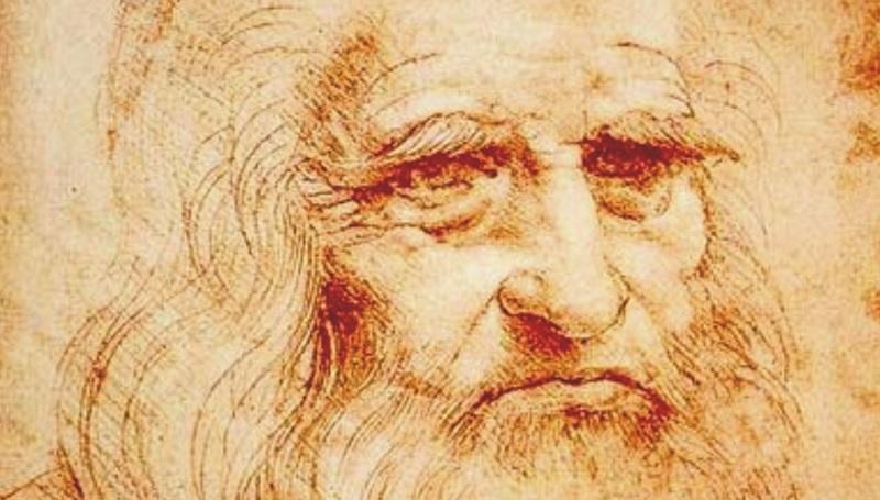Morre Leonardo da Vinci, um dos homens mais brilhantes da história