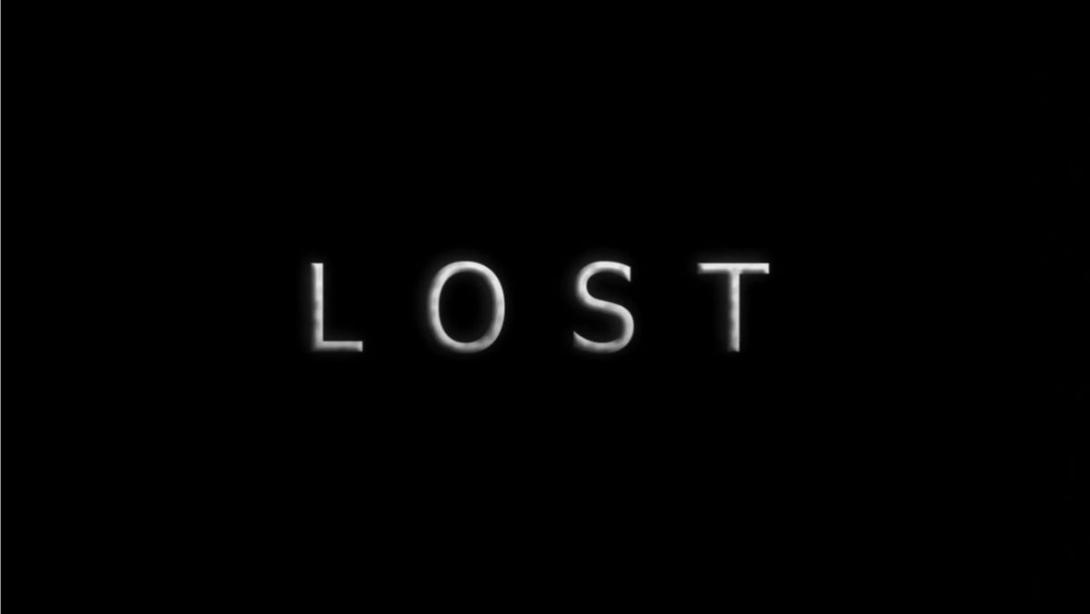 Série "Lost" vai ao ar na televisão