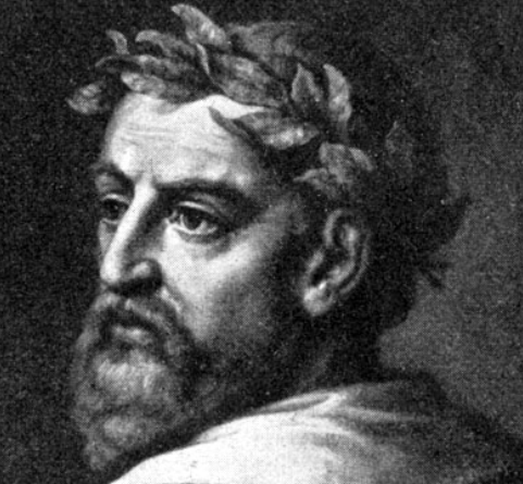 Nasce Ludovico Ariosto, o poeta épico mais notável do século XV