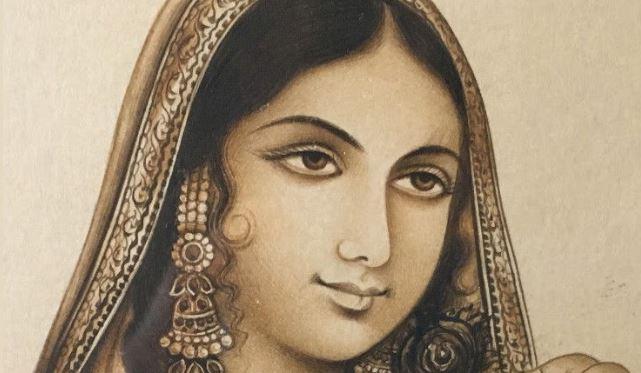 Morre Mumtaz Mahal, imperatriz a quem foi dedicado o Taj Mahal