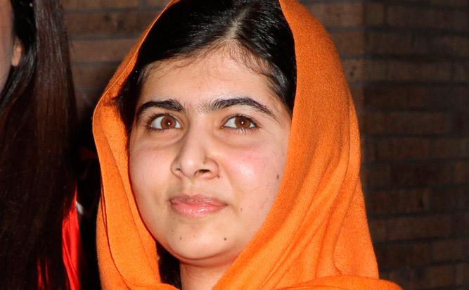 Malala Day - ONU declara o Dia de Malala