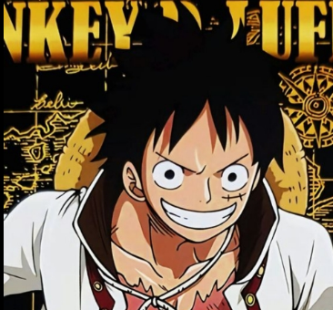 Primeira história do mangá One Piece é publicada