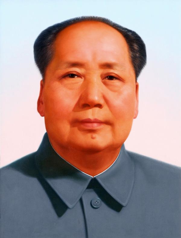 Morre Mao Tse-Tung, estadista chinês