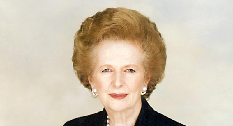 Eleições britânicas consagram Margaret Thatcher e o Partido Conservador