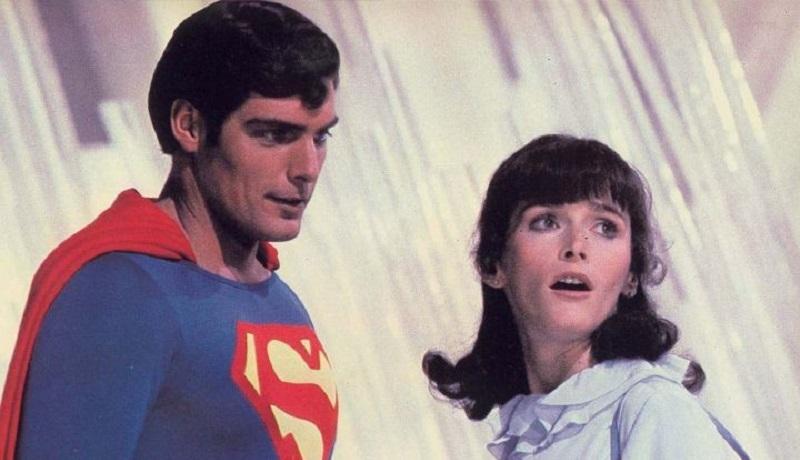 Morre Margot Kidder, a Lois Lane dos filmes do Superman