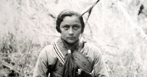 Morre Maria Bonita, a primeira mulher cangaceira