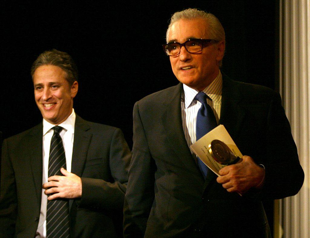 Nasce o aclamado diretor de cinema Martin Scorsese