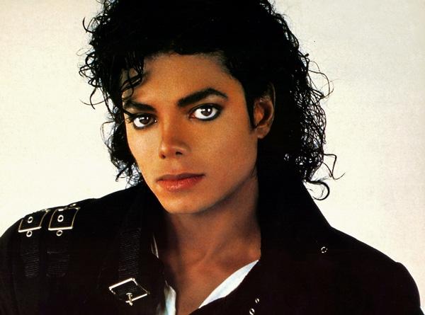Nasce o Rei do Pop Michael Jackson