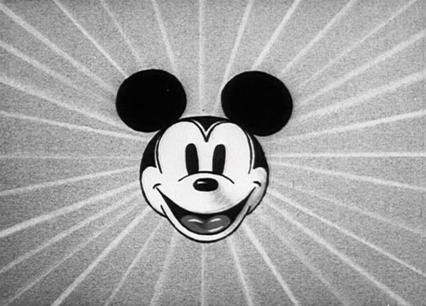 Nasce uma estrela: Mickey Mouse
