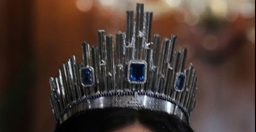 Brasileira Martha Vasconcellos é eleita Miss Universo