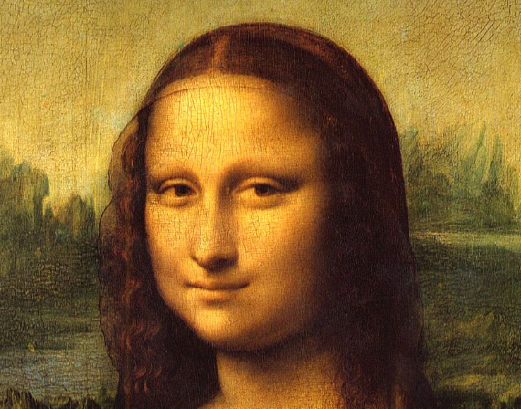 Descoberto o "descarado" roubo do quadro Mona Lisa, no Louvre