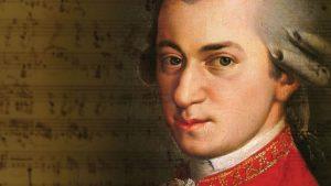 Morre o compositor Mozart com apenas 35 anos