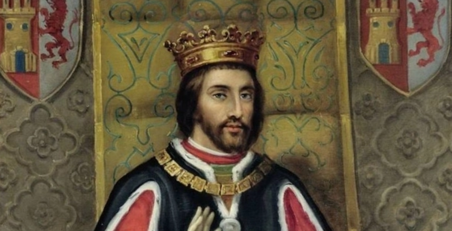 Morre Henrique III, imperador germânico