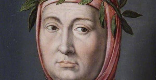 Nasce Francesco Petrarca
