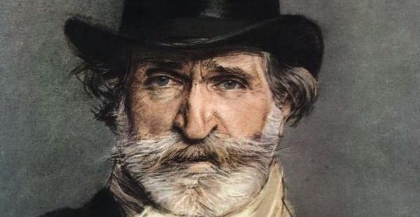 Morre Giuseppe Verdi