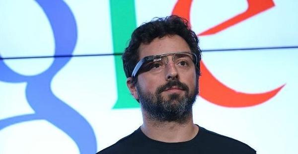 Nasce Sergey Brin, criador do Google