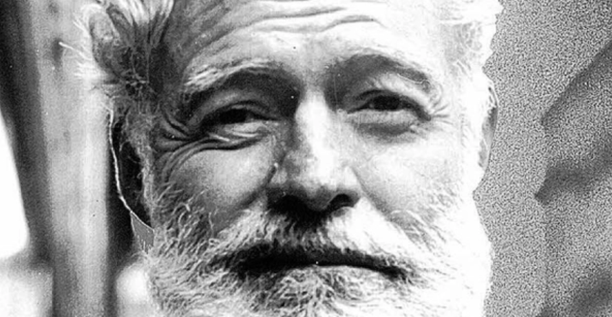 Nasce Ernest Hemingway