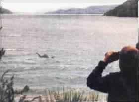 Buscas no Lago Ness desmentem existência de monstro