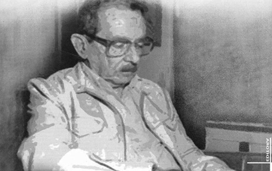 Morre Nelson Werneck Sodré, militar, escritor, historiador e político brasileiro