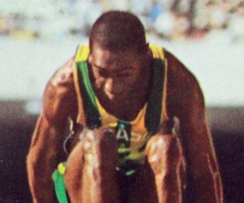 Morre Nelson Prudêncio, um dos maiores nomes do atletismo da história do Brasil