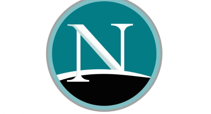 Lançado o navegador Netscape
