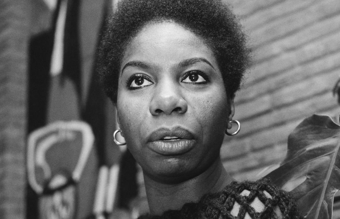 Nasce Nina Simone, uma das maiores artistas de seu tempo e símbolo de luta
