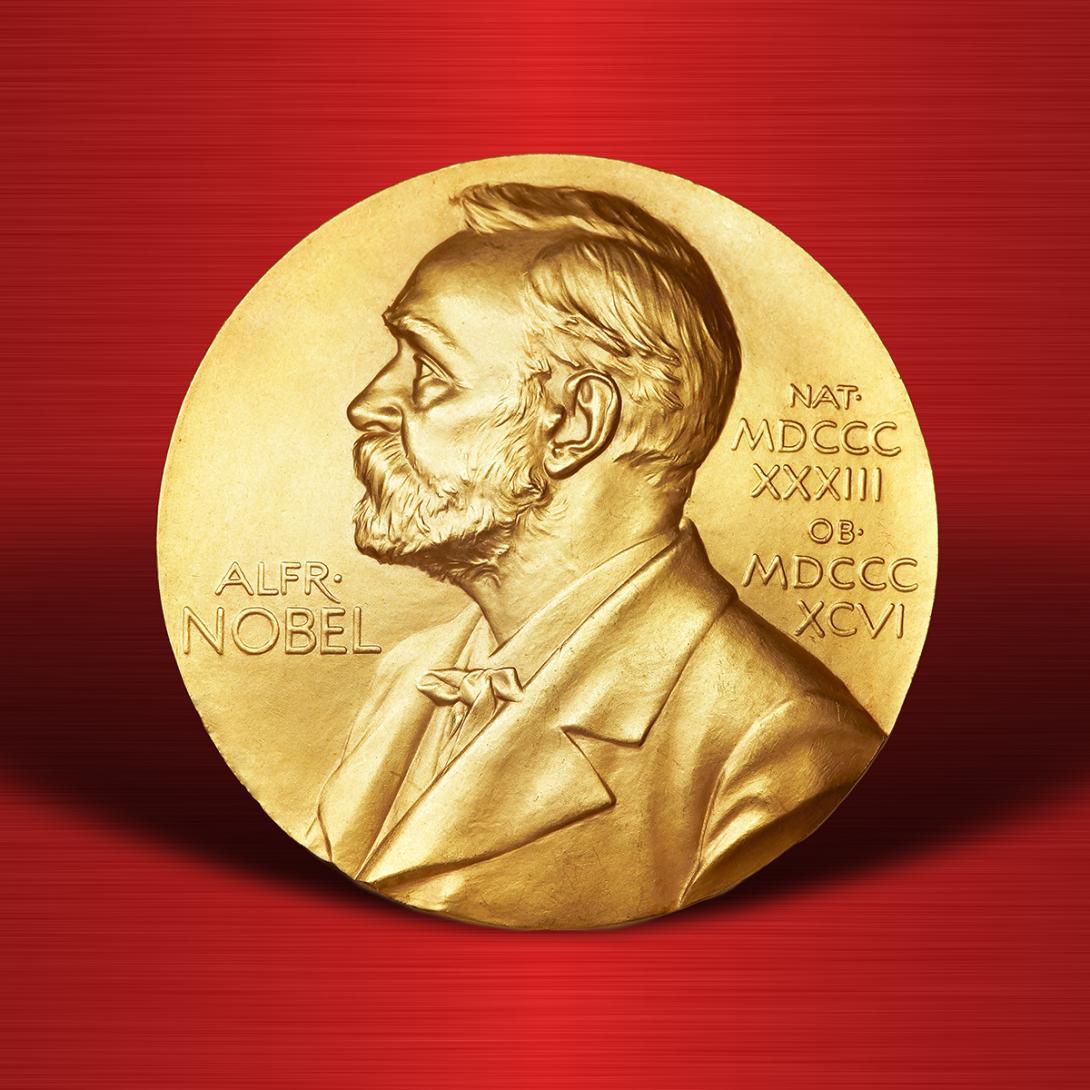 Criou-se Fundação Nobel