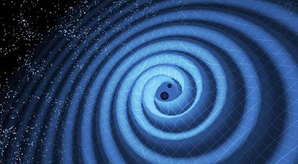 Detectadas as ondas gravitacionais, fenômeno previsto por Einstein