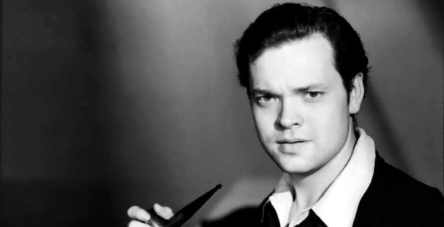 Gênio do cinema, diretor Orson Welles sai de cena