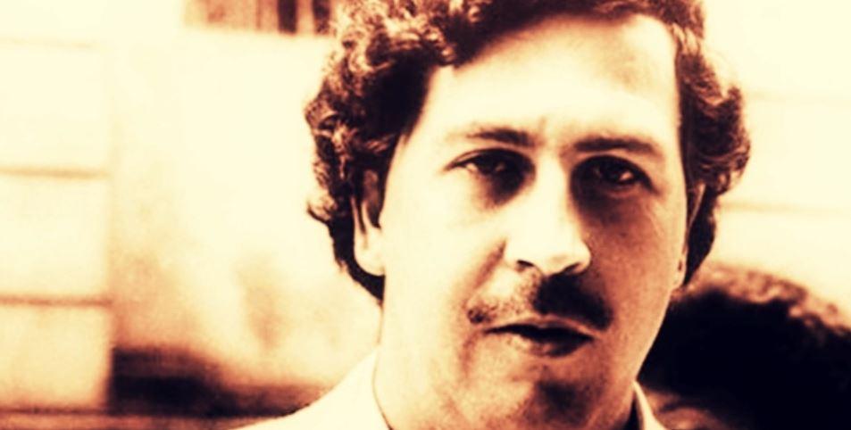 Nasce Pablo Escobar, um dos traficantes mais poderosos do mundo