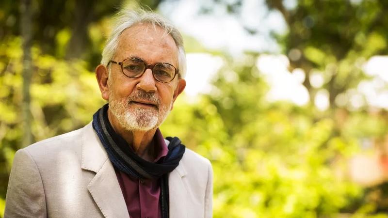 Ator Paulo José, lenda da TV, cinema e teatro, morre aos 84 anos